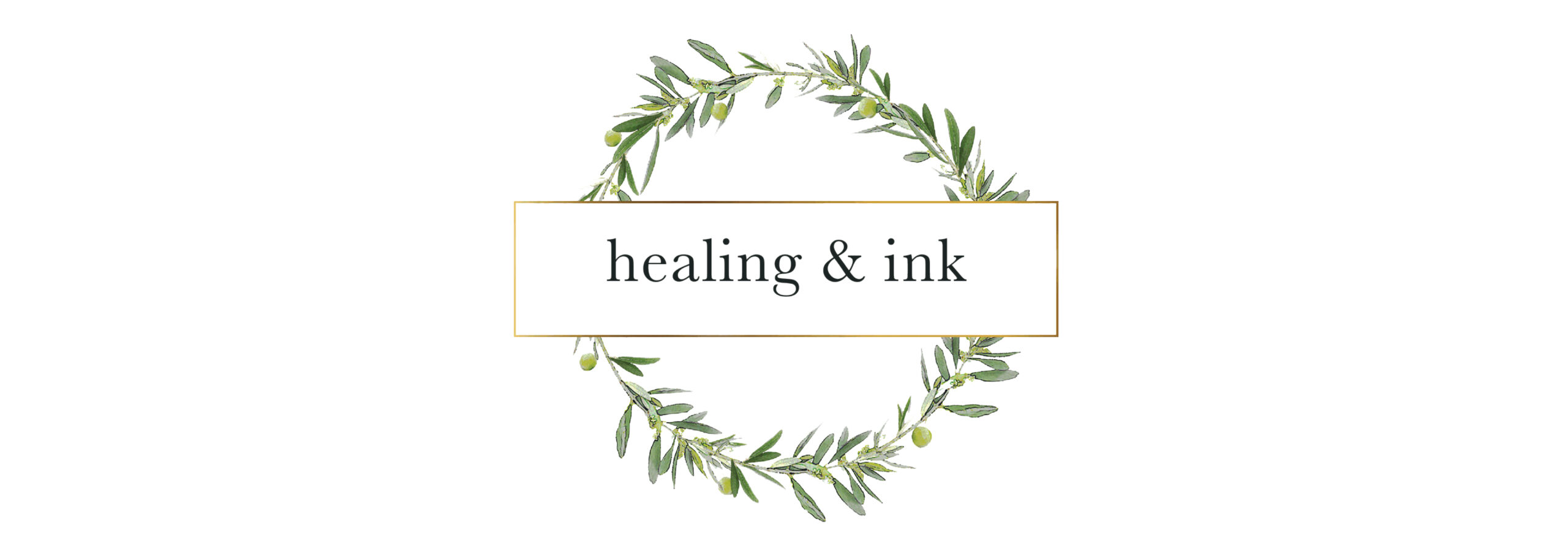 healing & ink - the PArlor blog