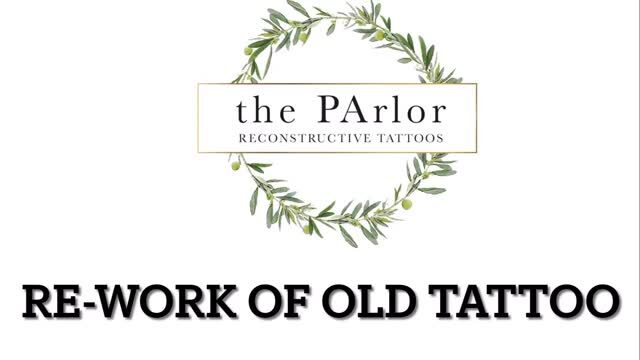 Instagram post from the_parlor_tattoos. This post is in position 4.