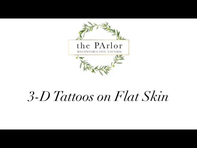 Instagram post from the_parlor_tattoos. This post is in position 8.