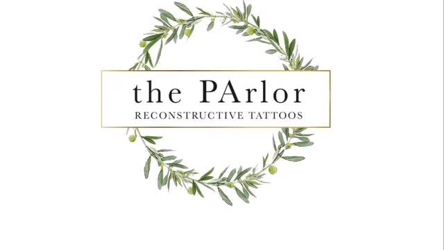 Instagram post from the_parlor_tattoos. This post is in position 0.