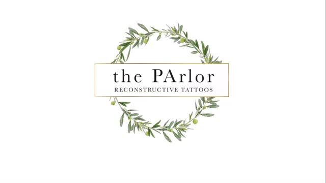 Instagram post from the_parlor_tattoos. This post is in position 17.